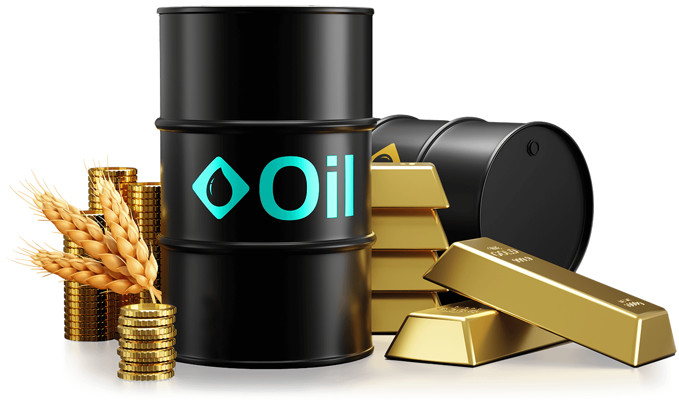 亨达国际金融的大宗商品- 亨达外汇官网